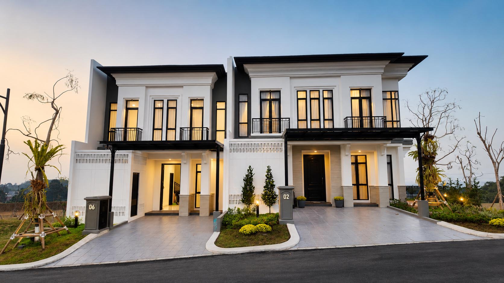 Summarecon Bogor Luncurkan The Sherwood Residence